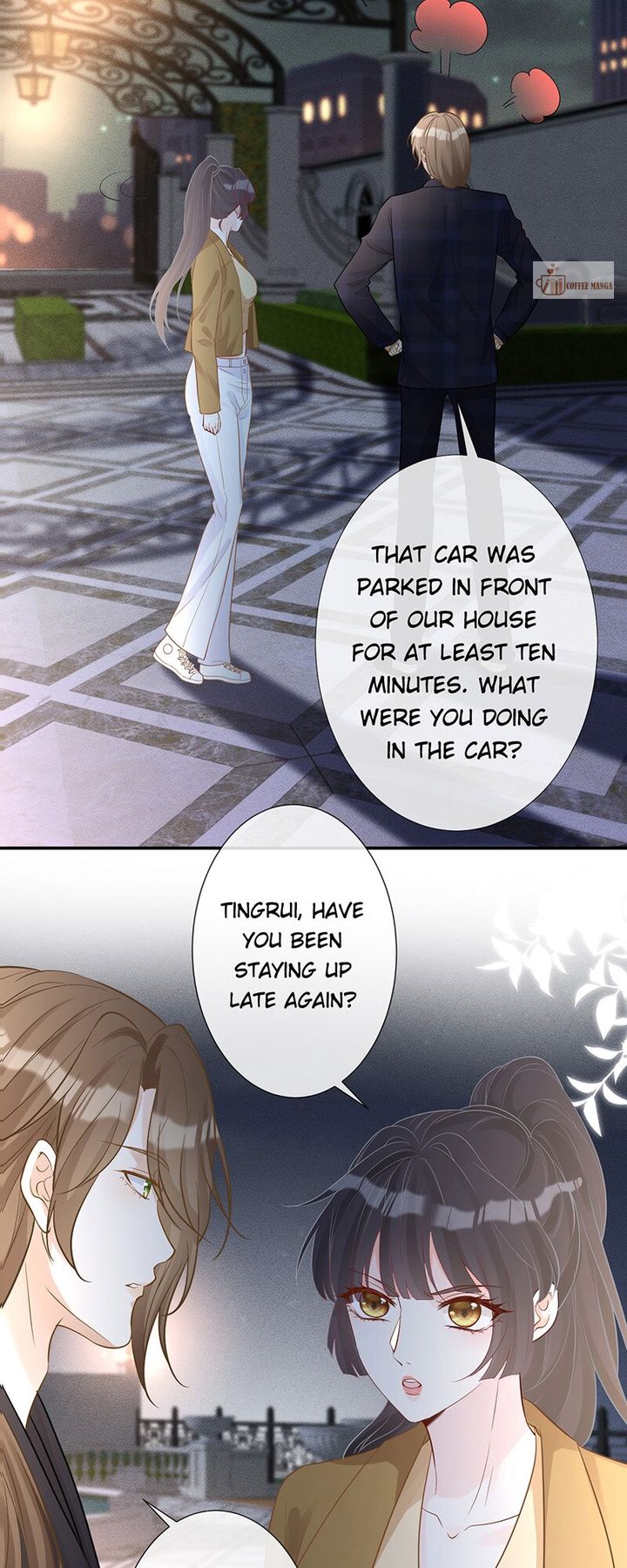 Everyone's Darling chapter 79 page 2