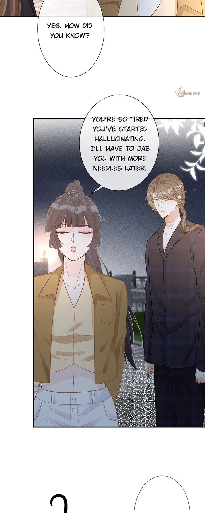 Everyone's Darling chapter 79 page 3