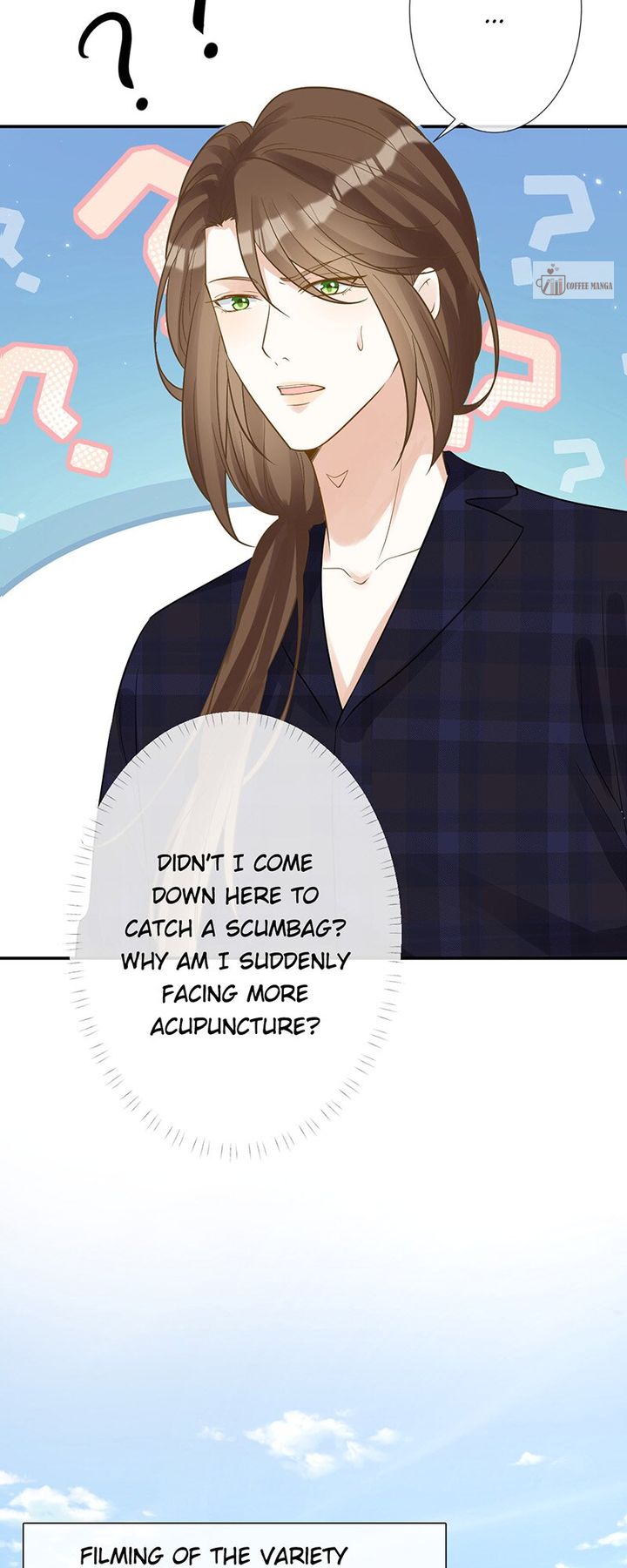 Everyone's Darling chapter 79 page 4