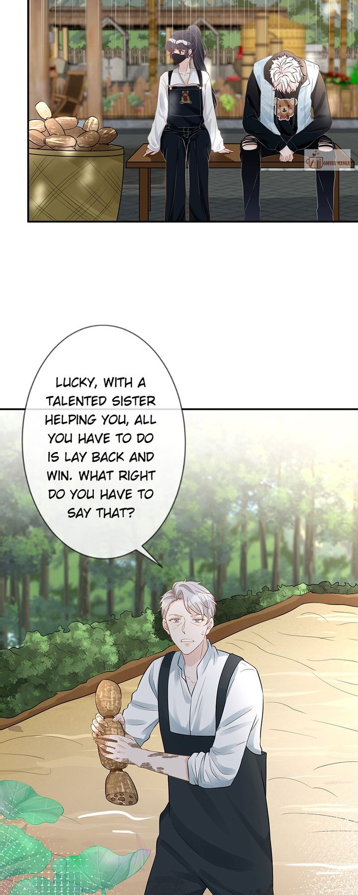 Everyone's Darling chapter 79 page 6