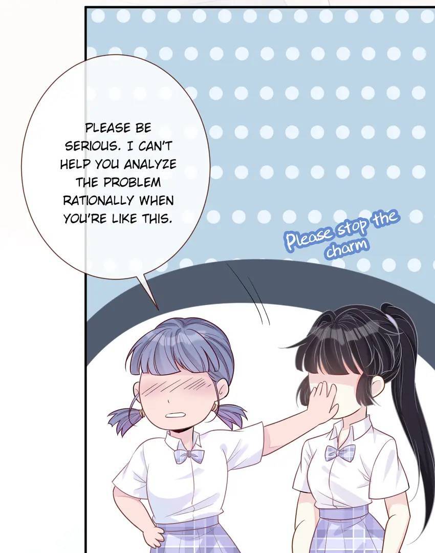 Everyone's Darling chapter 8 page 3