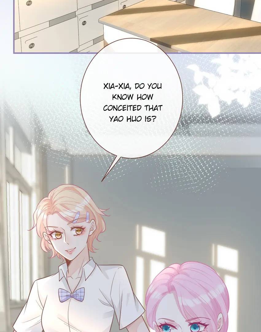Everyone's Darling chapter 8 page 5