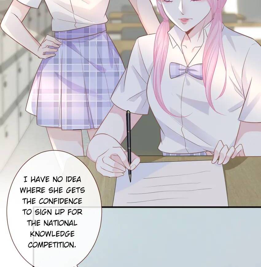 Everyone's Darling chapter 8 page 6