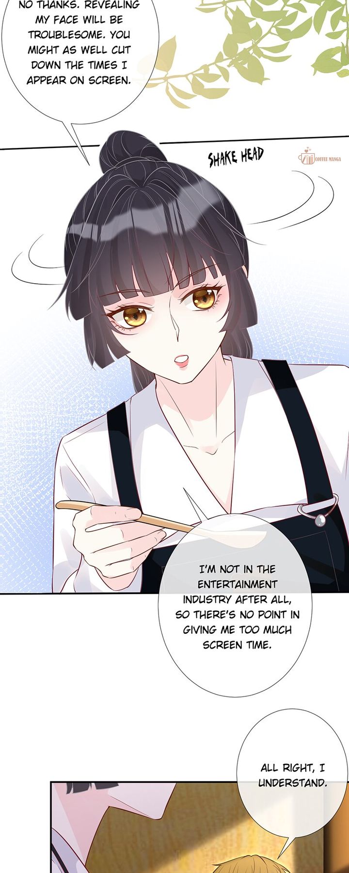 Everyone's Darling chapter 80 page 3