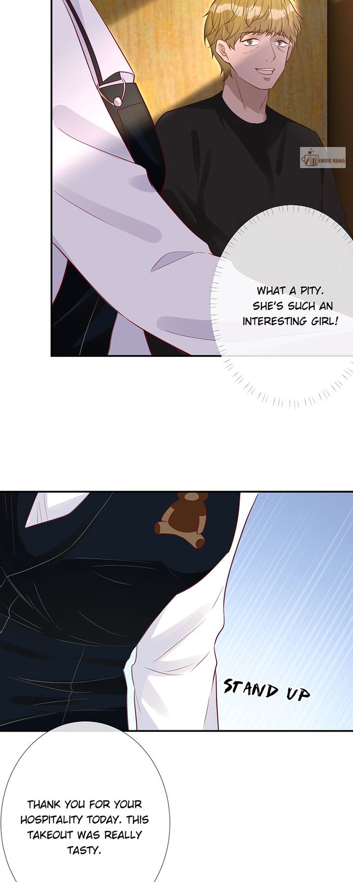 Everyone's Darling chapter 80 page 4