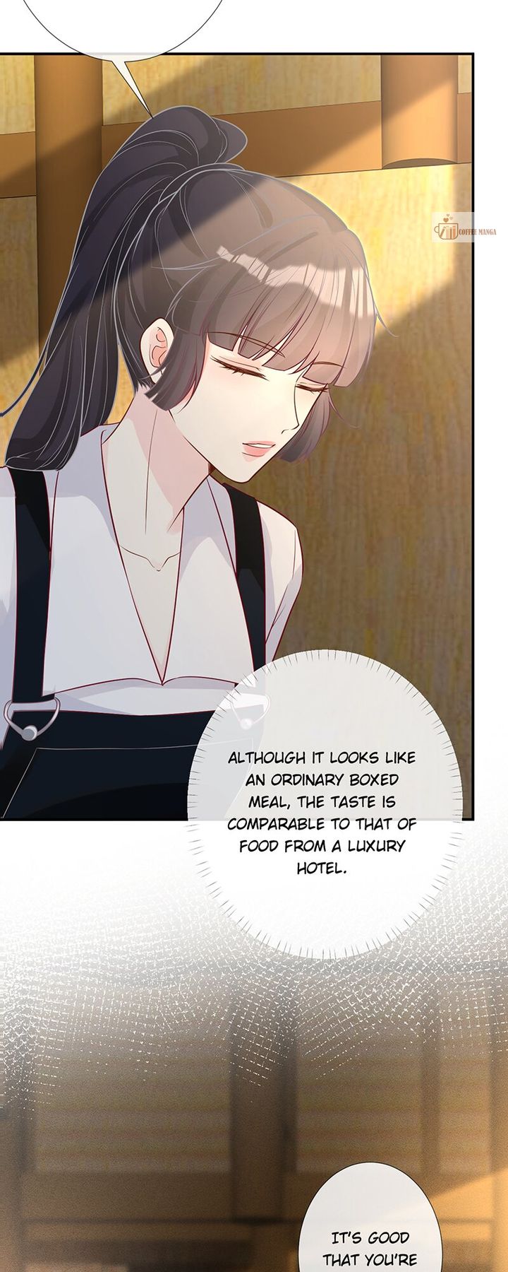 Everyone's Darling chapter 80 page 5