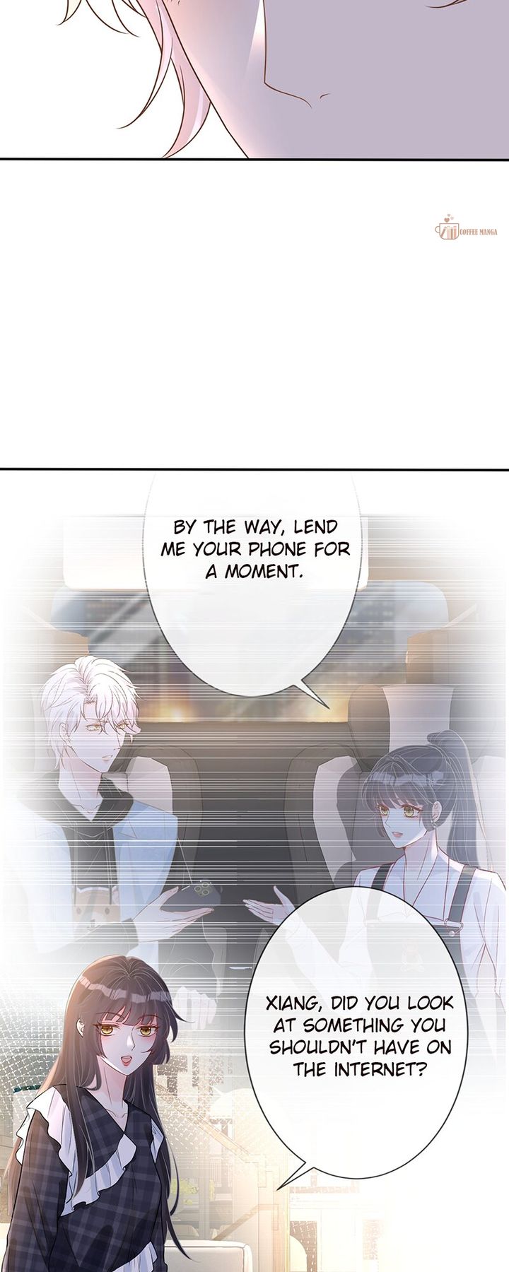 Everyone's Darling chapter 81 page 2