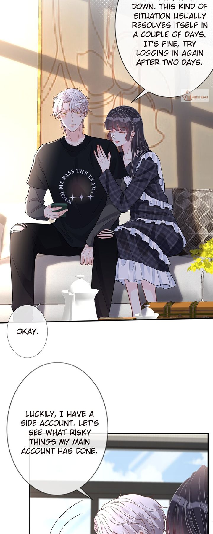 Everyone's Darling chapter 81 page 4