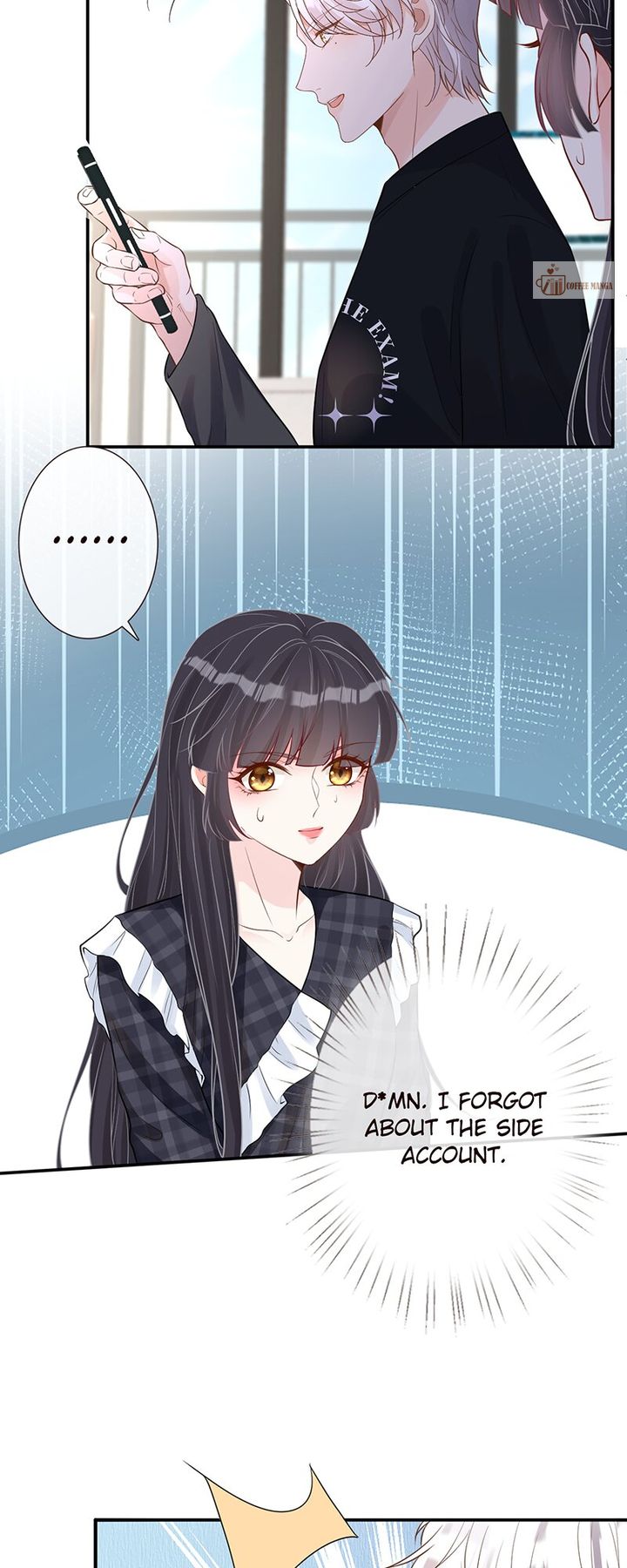 Everyone's Darling chapter 81 page 5