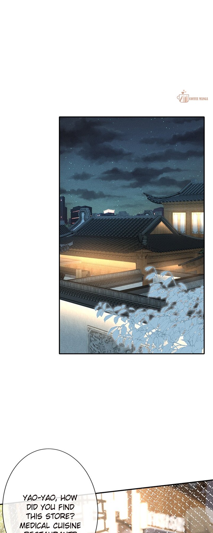 Everyone's Darling chapter 82 page 1