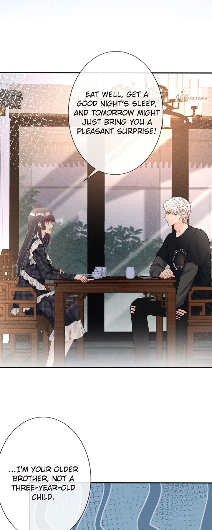 Everyone's Darling chapter 82 page 4