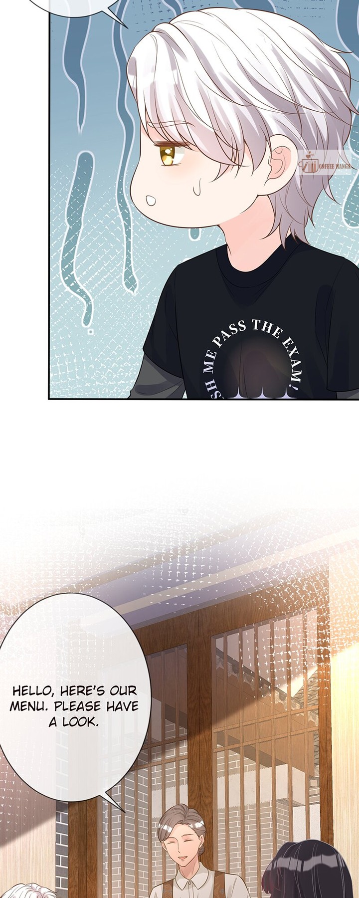 Everyone's Darling chapter 82 page 5
