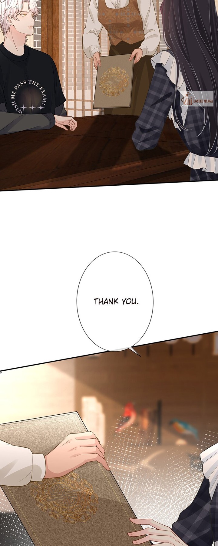 Everyone's Darling chapter 82 page 6