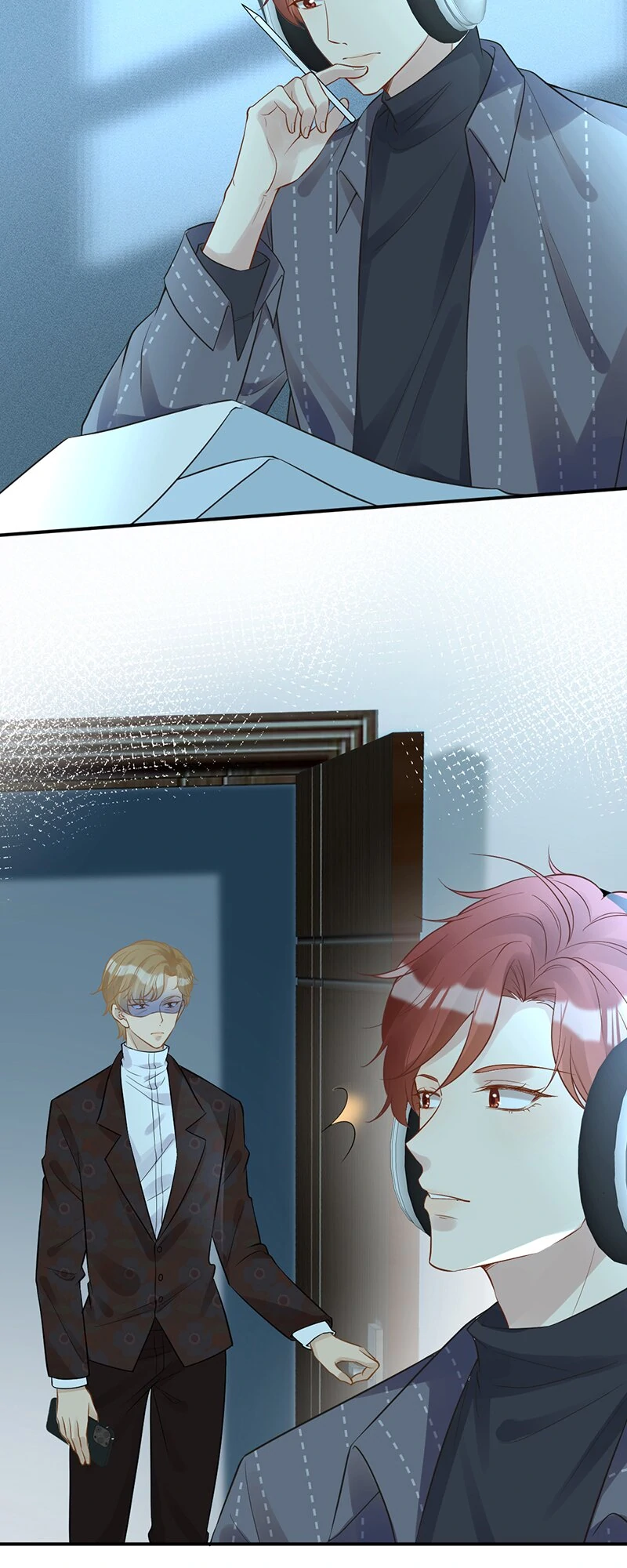 Everyone's Darling chapter 83 page 2