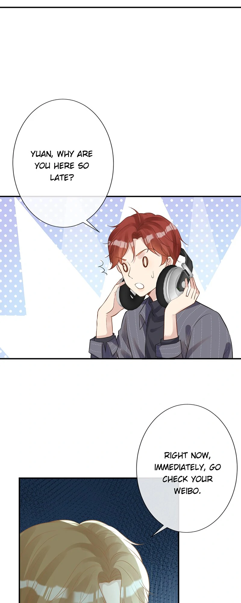 Everyone's Darling chapter 83 page 3