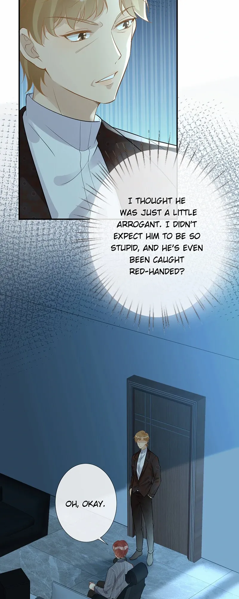 Everyone's Darling chapter 83 page 4