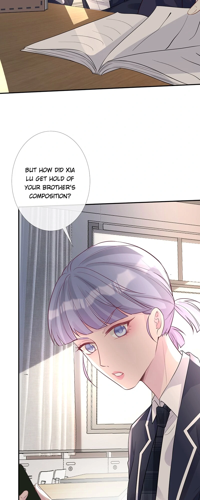 Everyone's Darling chapter 84 page 3