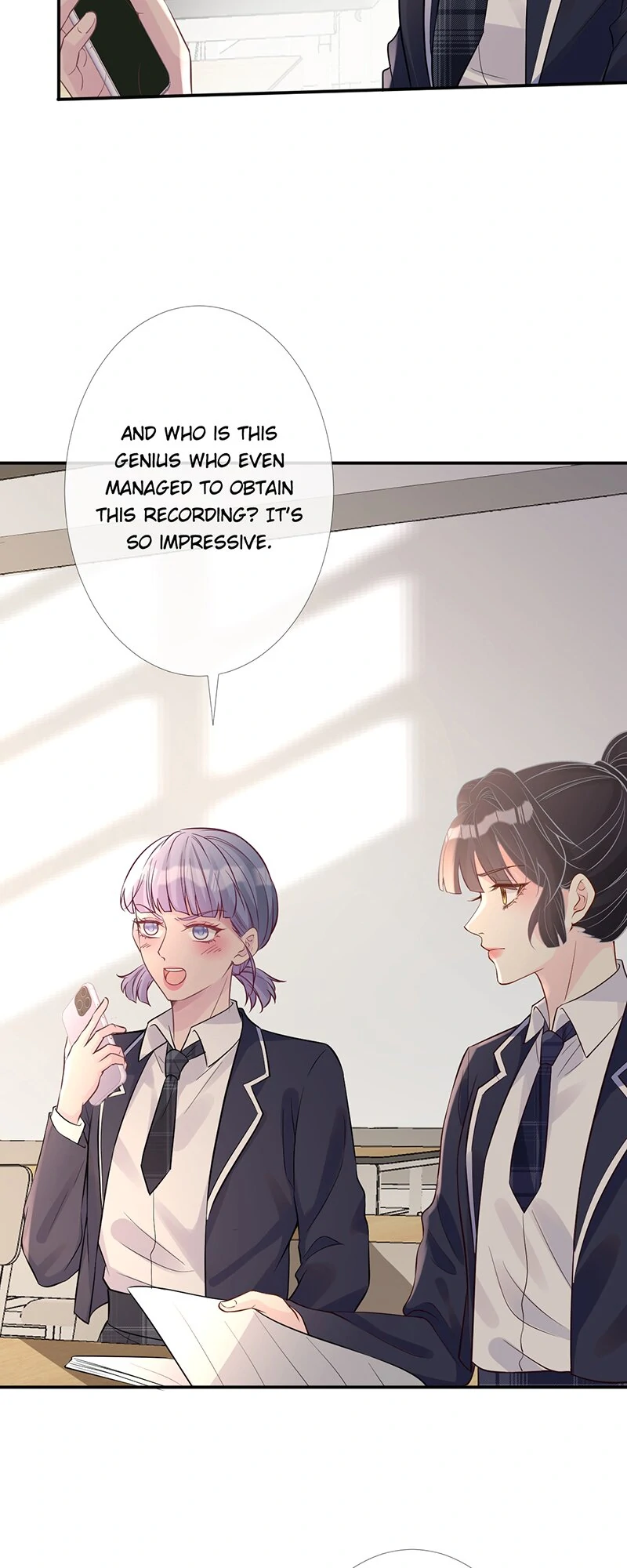 Everyone's Darling chapter 84 page 4