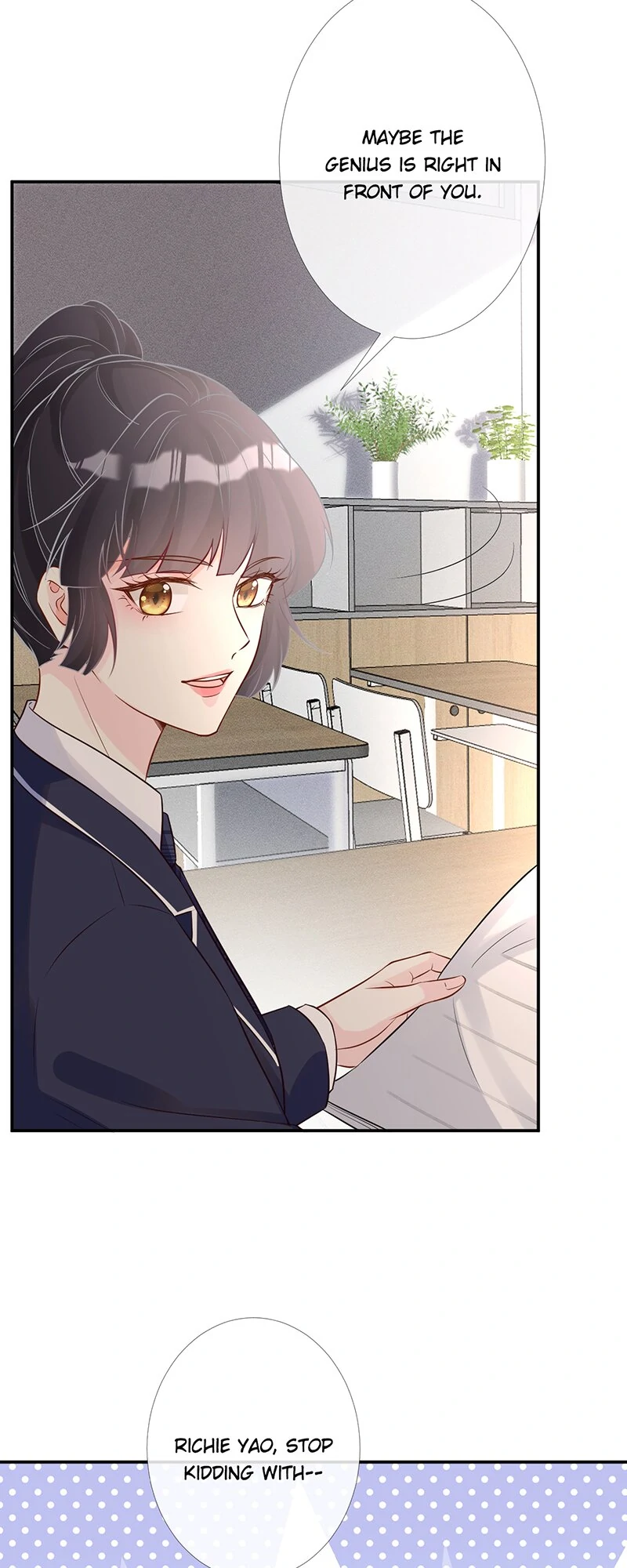 Everyone's Darling chapter 84 page 5