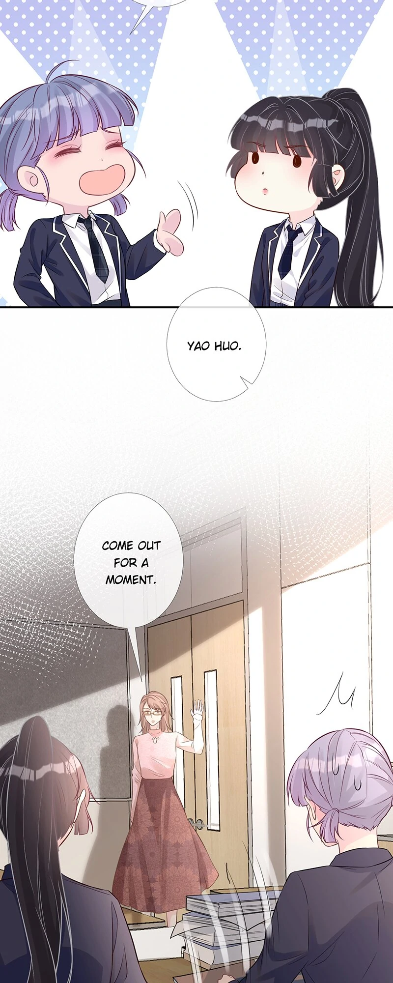 Everyone's Darling chapter 84 page 6