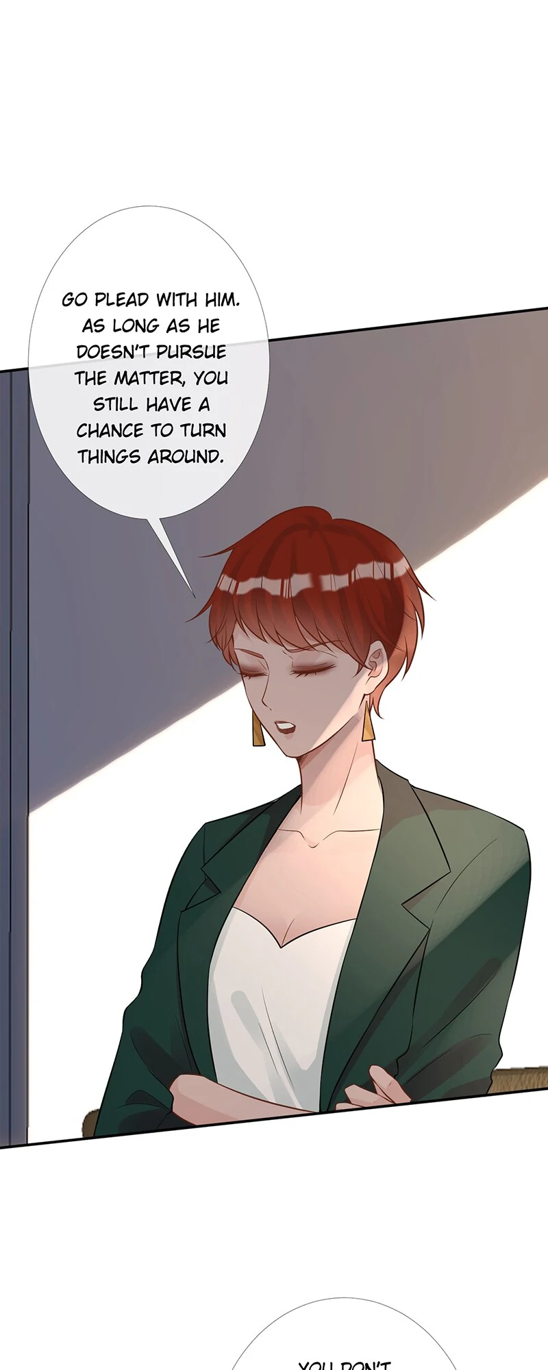 Everyone's Darling chapter 85 page 5