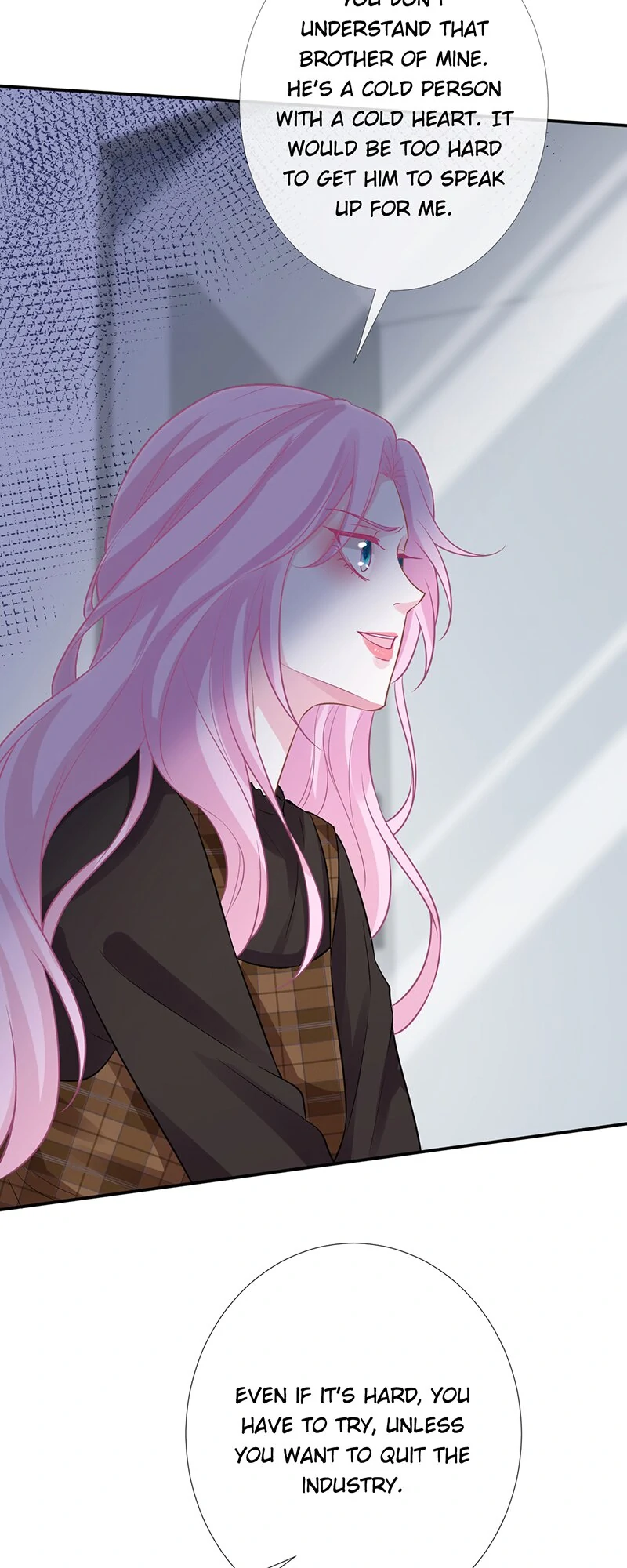 Everyone's Darling chapter 85 page 6
