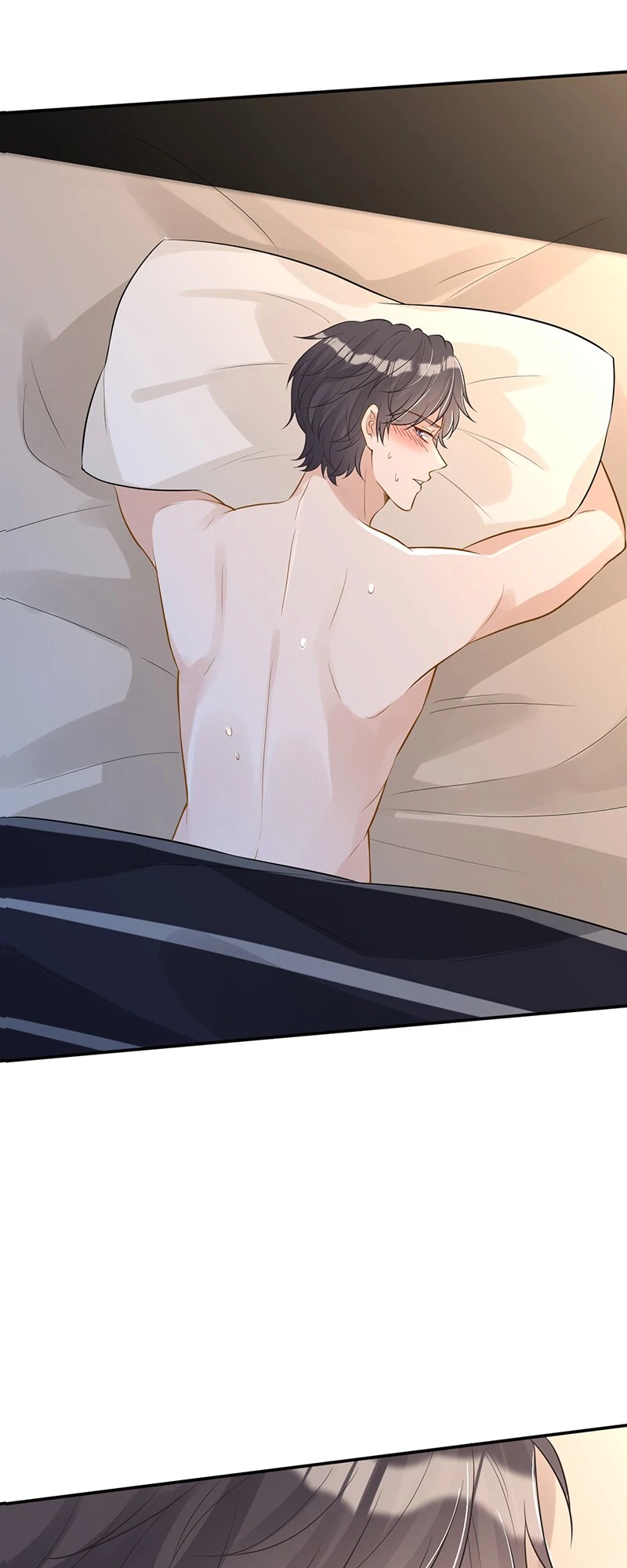 Everyone's Darling chapter 86 page 1