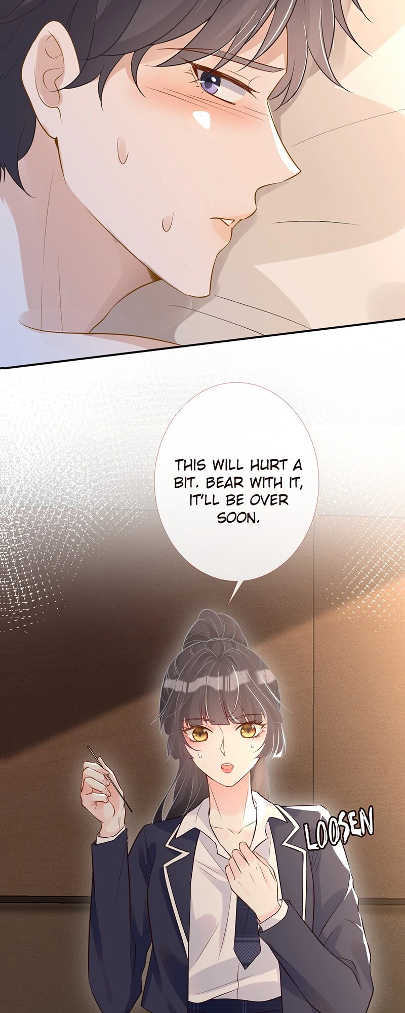 Everyone's Darling chapter 86 page 2
