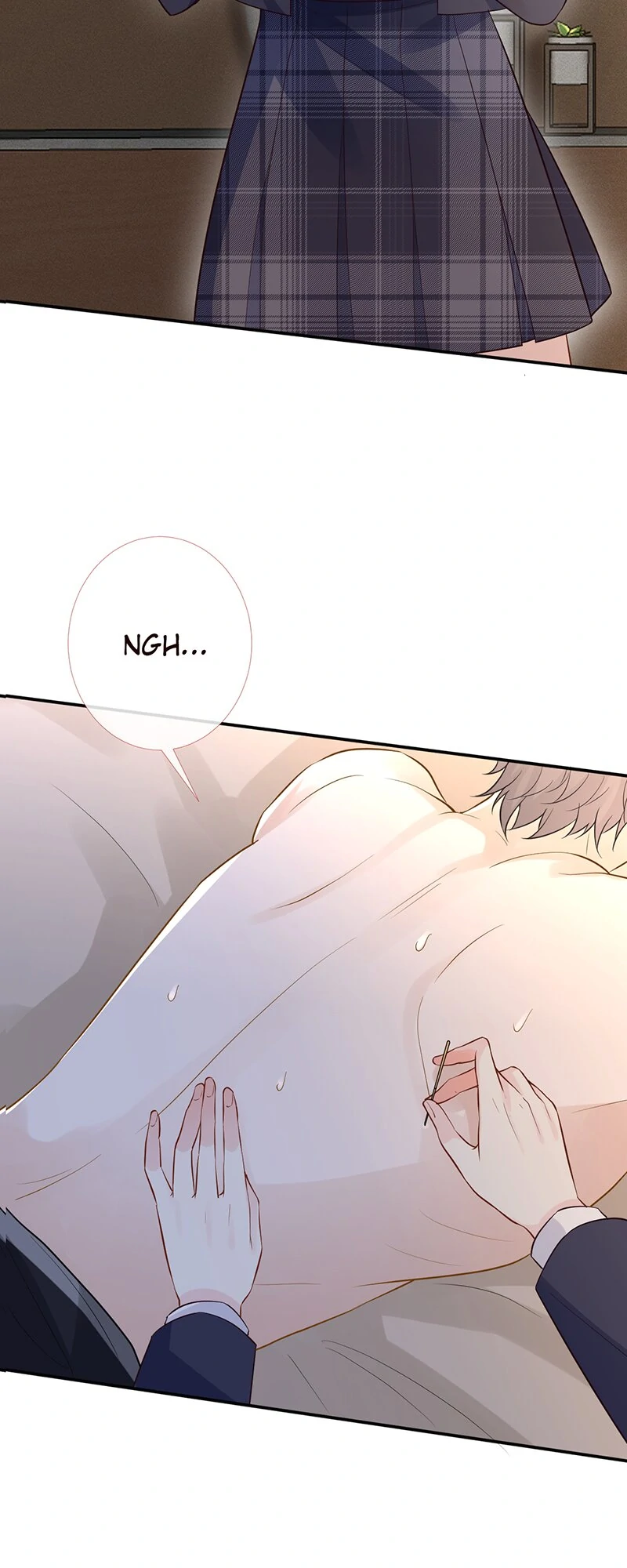 Everyone's Darling chapter 86 page 3