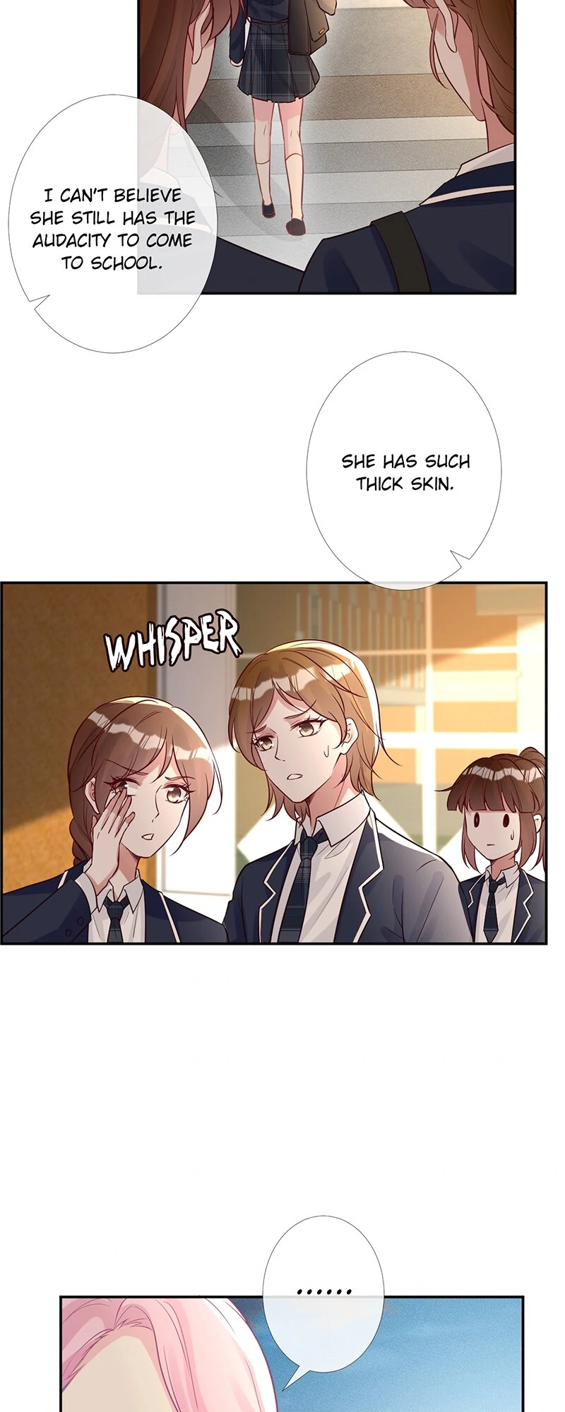 Everyone's Darling chapter 87 page 2