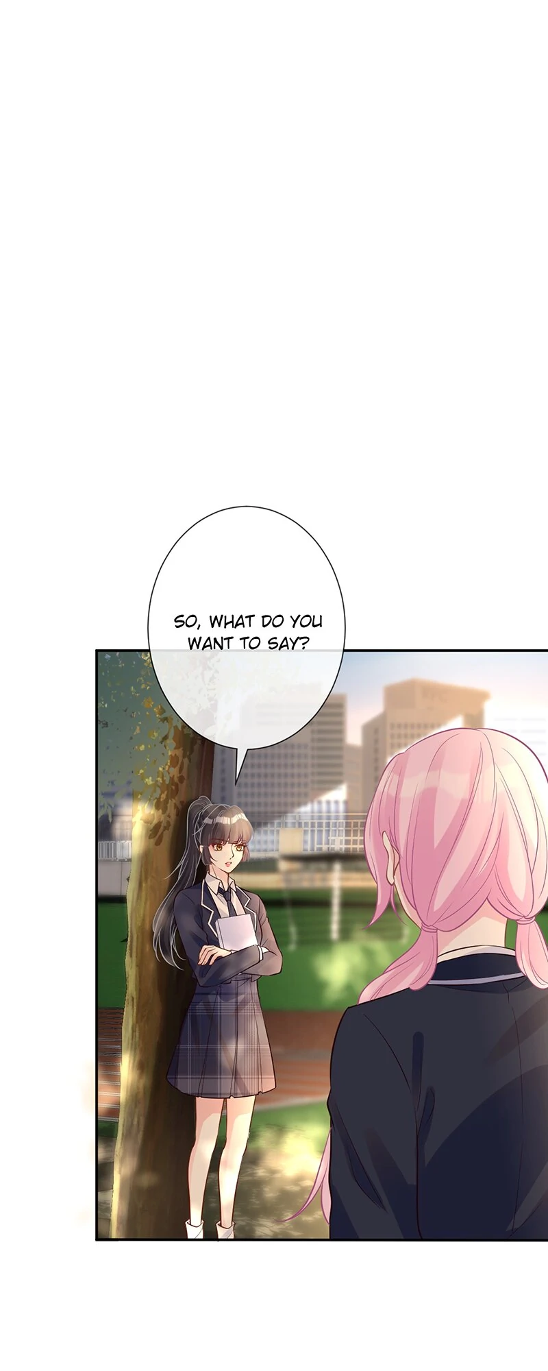 Everyone's Darling chapter 87 page 6