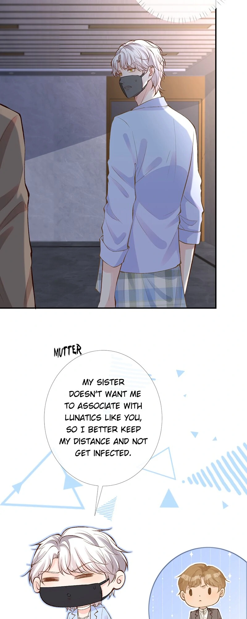 Everyone's Darling chapter 88 page 2