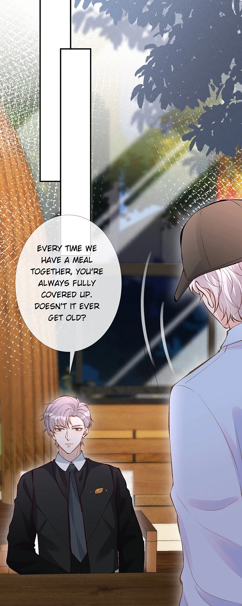 Everyone's Darling chapter 88 page 4
