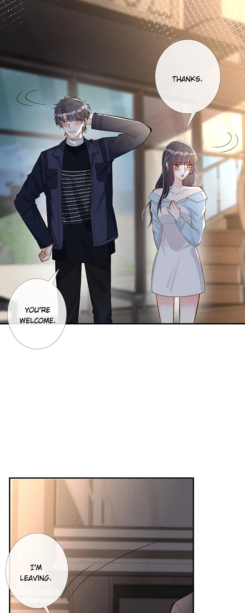Everyone's Darling chapter 89 page 3