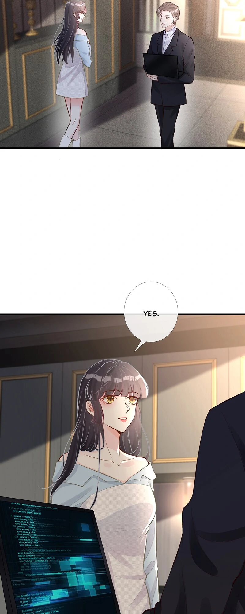 Everyone's Darling chapter 89 page 5