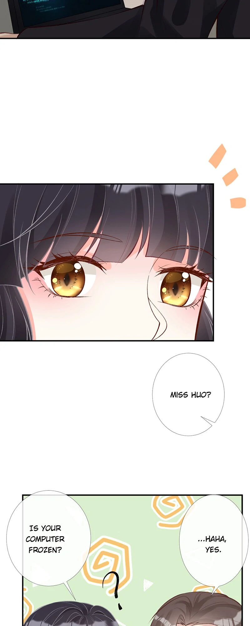 Everyone's Darling chapter 89 page 6