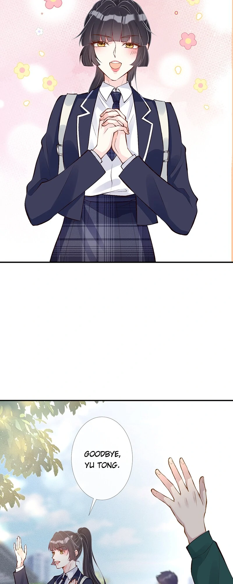 Everyone's Darling chapter 90 page 4