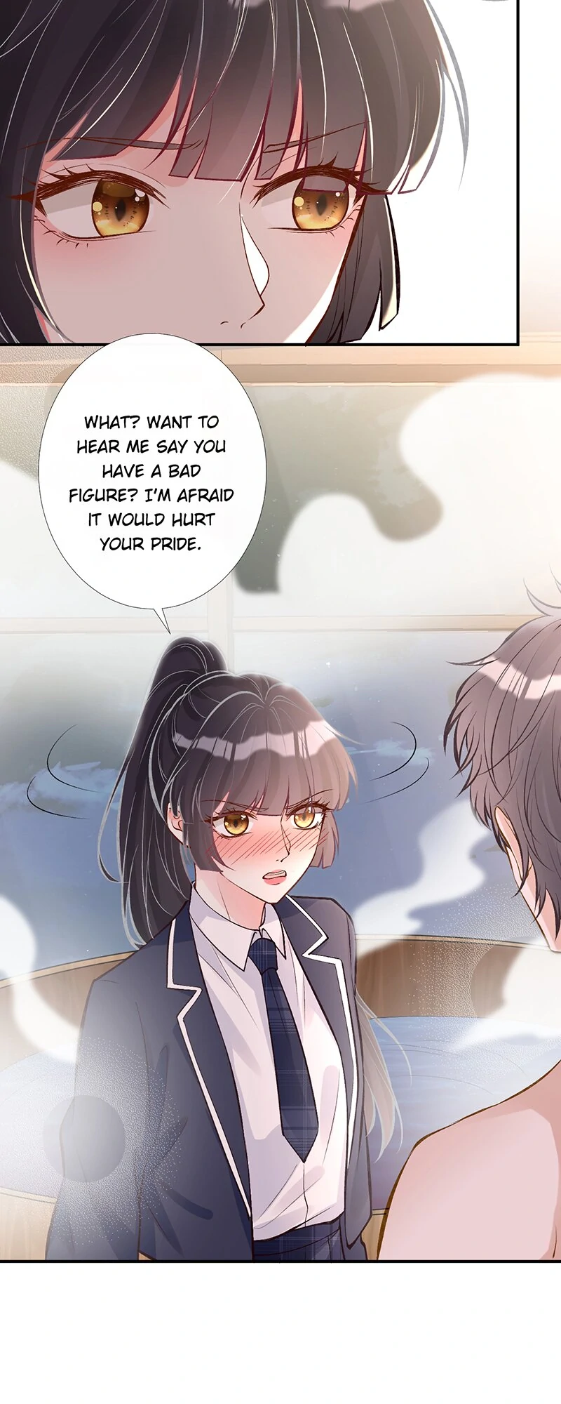 Everyone's Darling chapter 91 page 2
