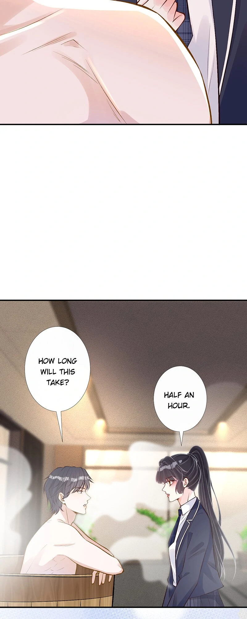 Everyone's Darling chapter 91 page 5