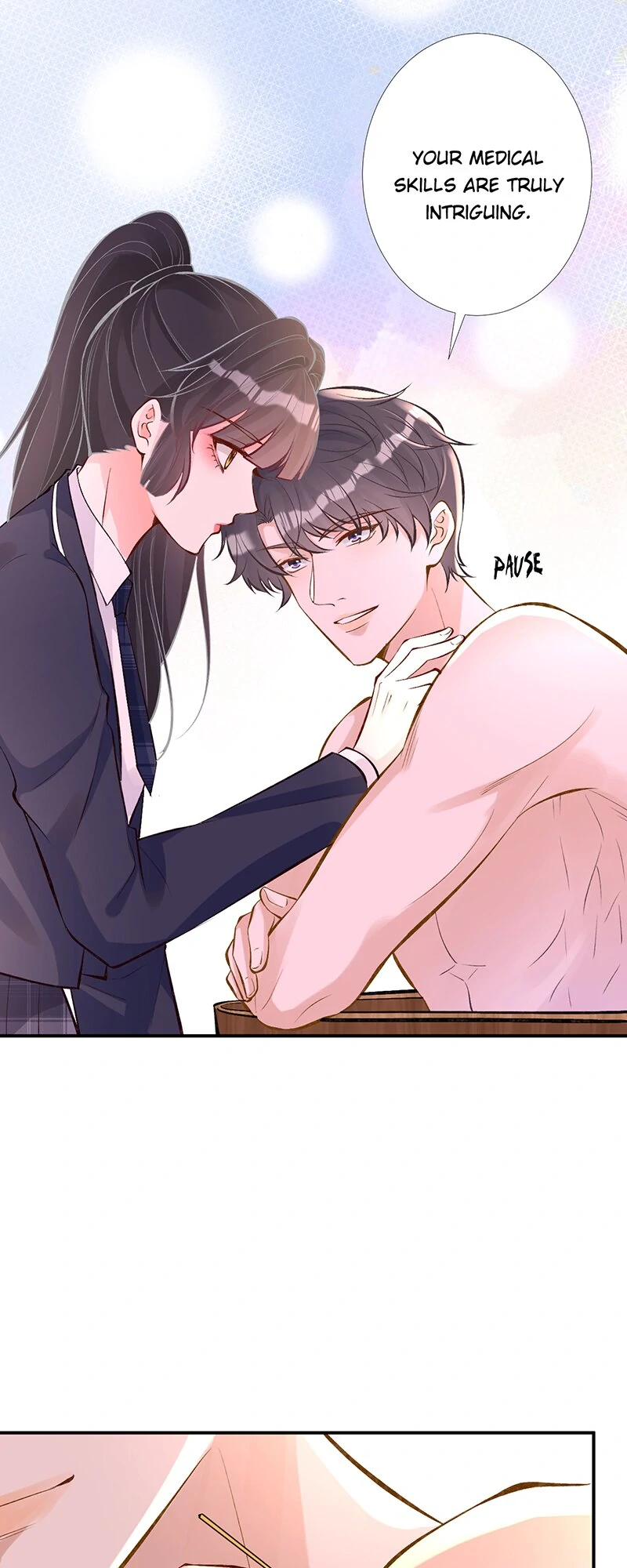 Everyone's Darling chapter 91 page 6