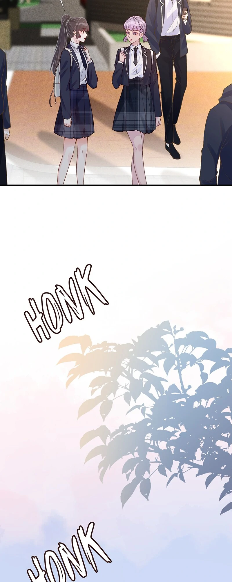 Everyone's Darling chapter 92 page 3