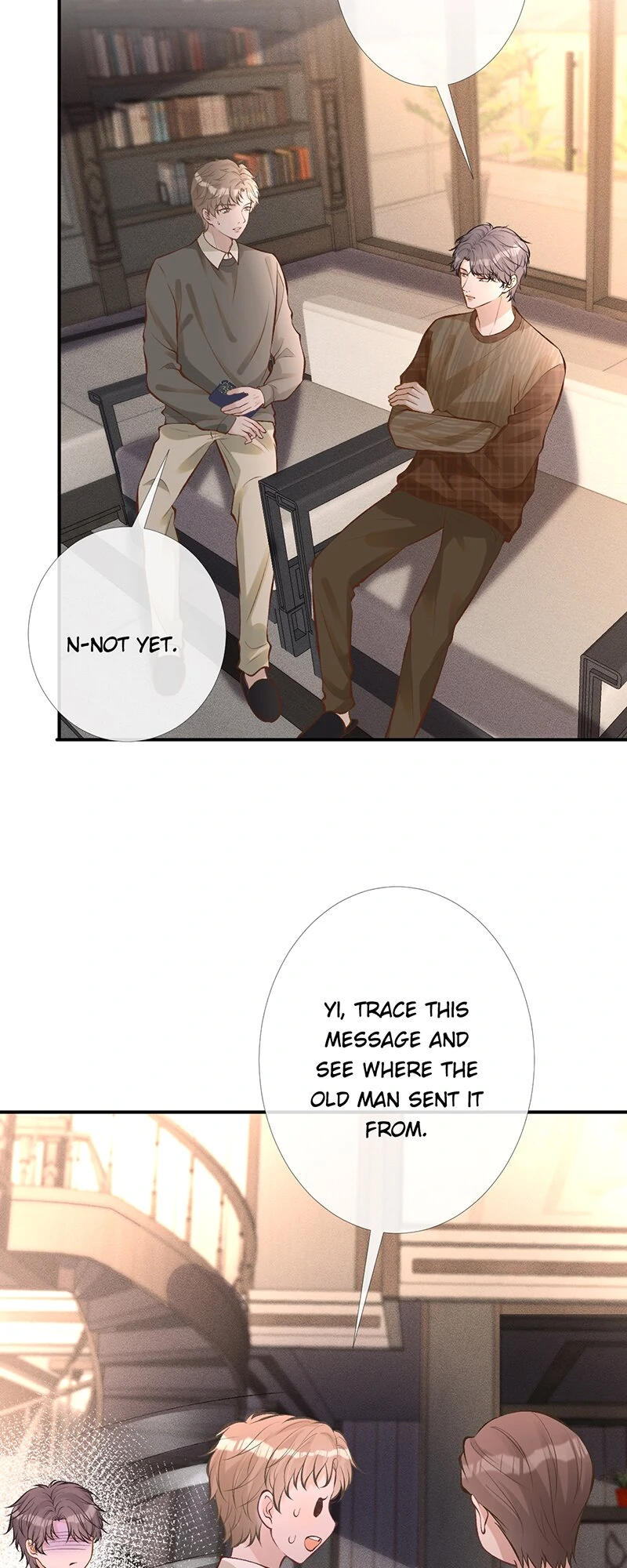 Everyone's Darling chapter 93 page 2