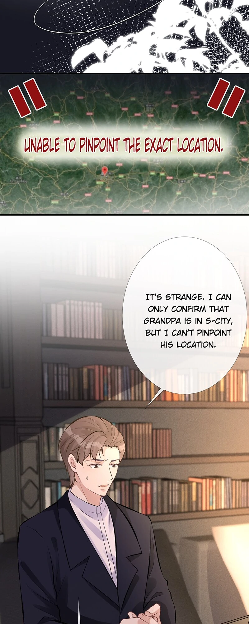 Everyone's Darling chapter 93 page 4