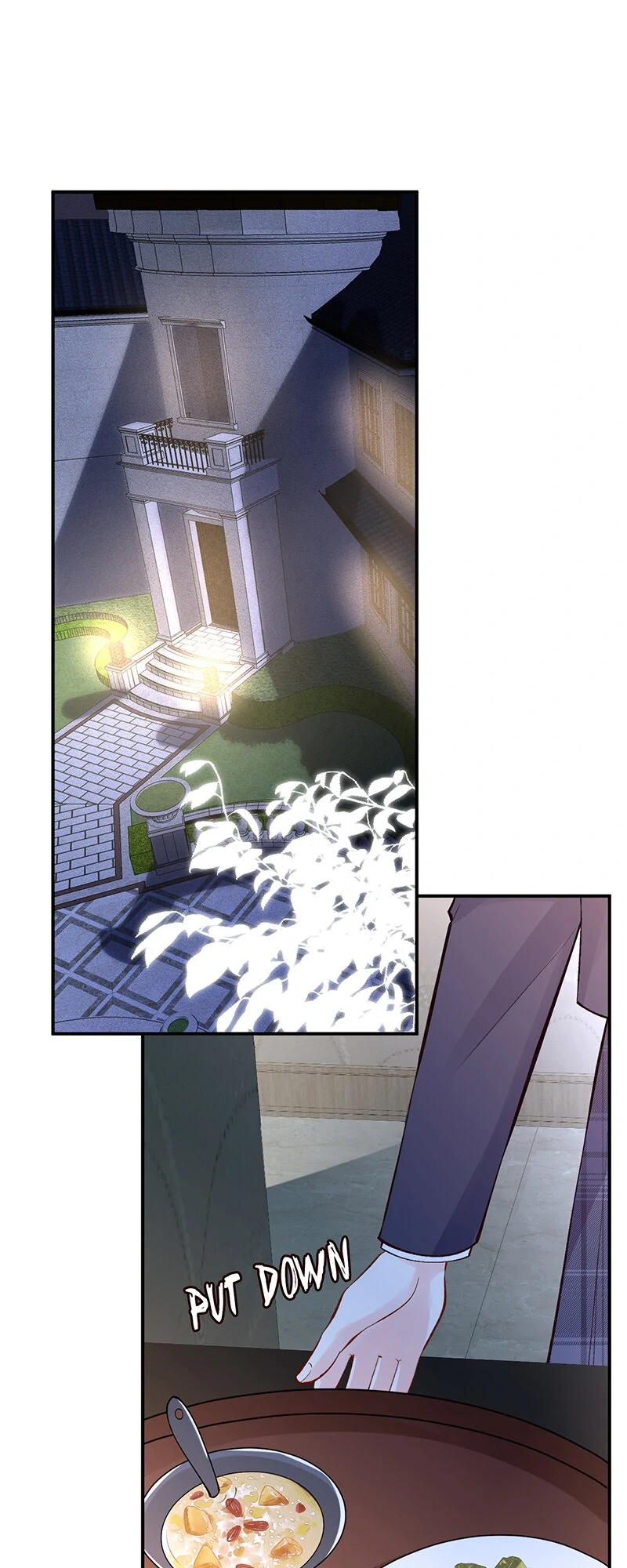 Everyone's Darling chapter 94 page 1