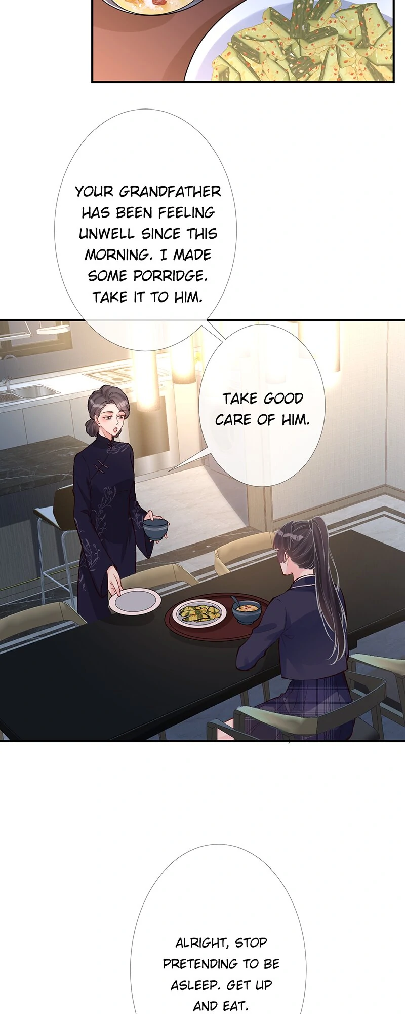 Everyone's Darling chapter 94 page 2