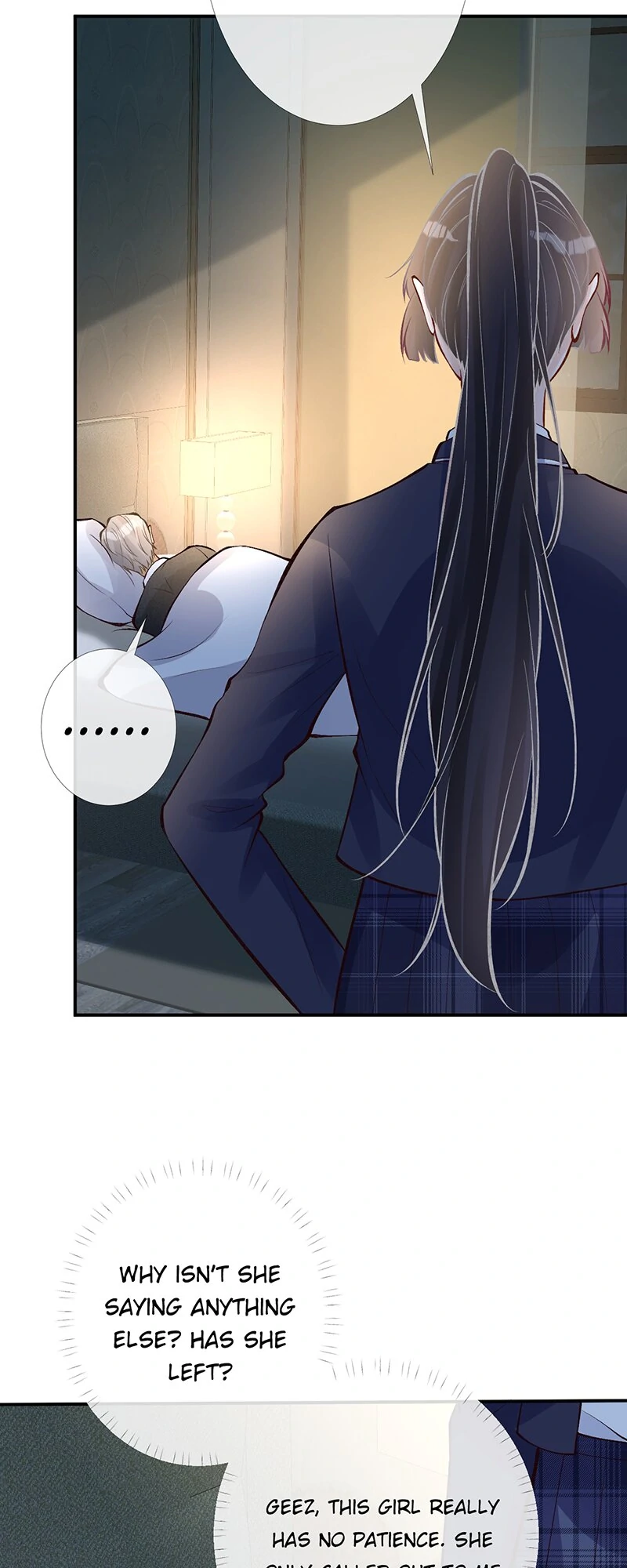 Everyone's Darling chapter 94 page 3