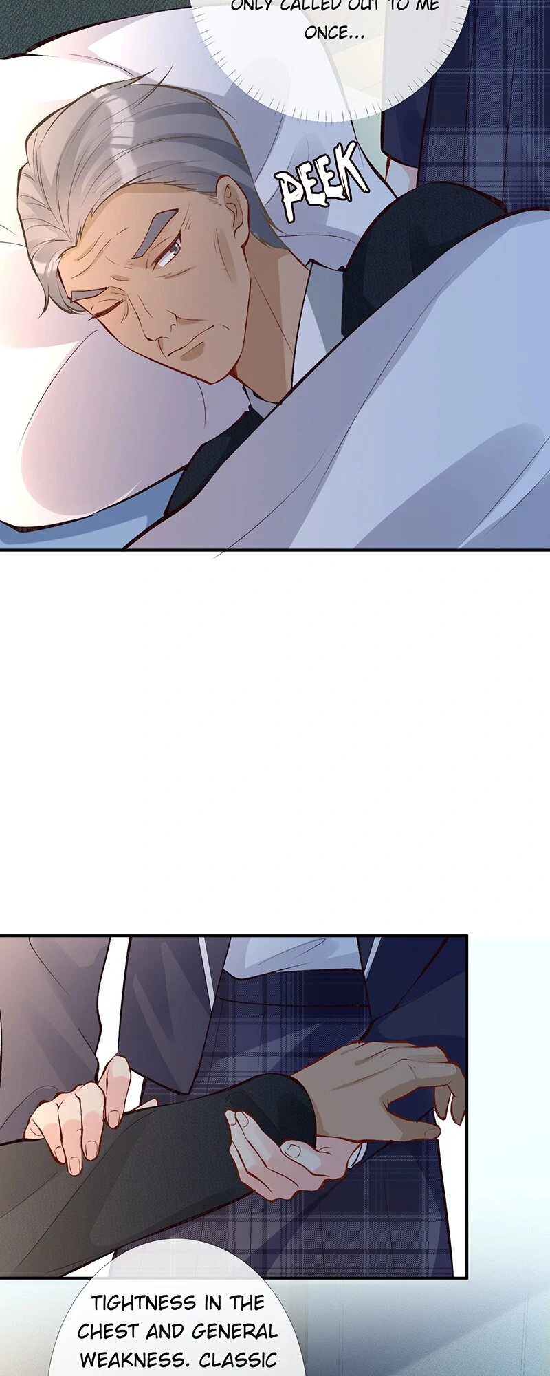 Everyone's Darling chapter 94 page 4
