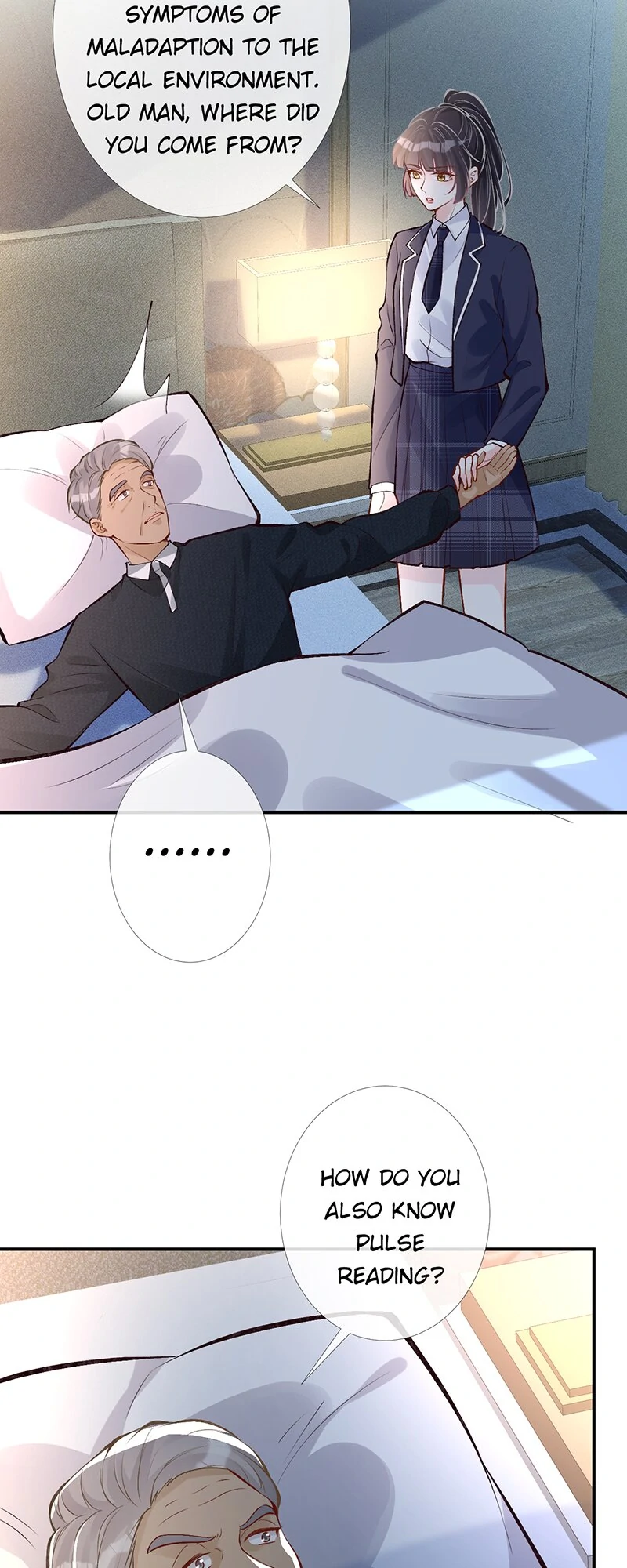 Everyone's Darling chapter 94 page 5