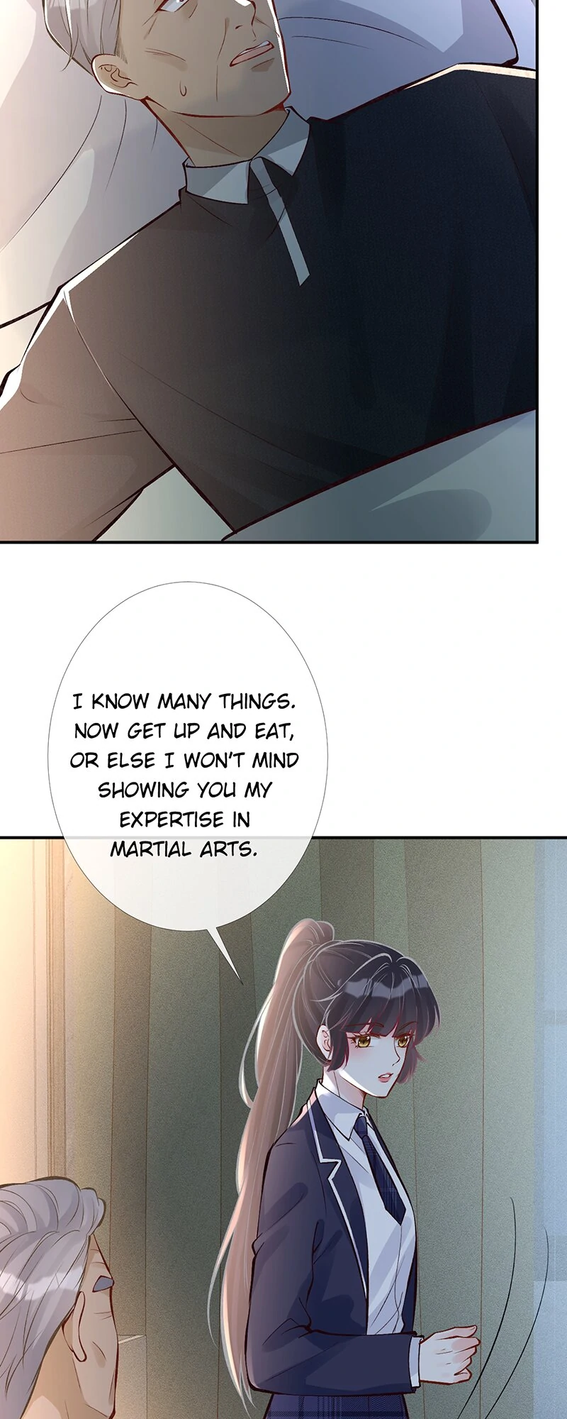 Everyone's Darling chapter 94 page 6