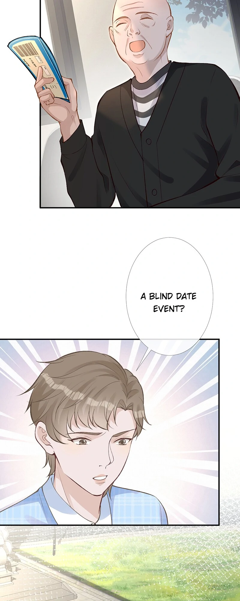 Everyone's Darling chapter 95 page 2